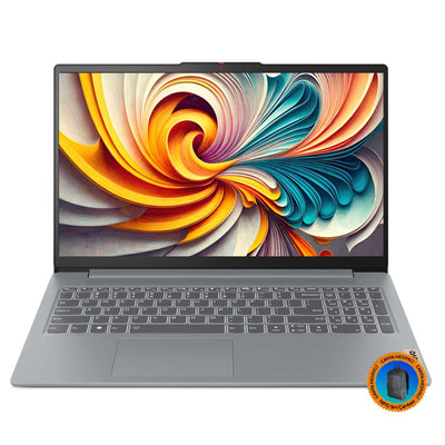 Lenovo Ideapad Slim 3 82XQ0011TX Ryzen5 7520U 15.6" FHD Dizüstü Bilgisayar