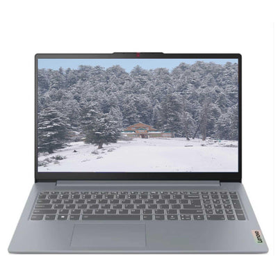 Lenovo Ideapad Slim 3 82XQ00DATX Ryzen5 7520U 15.6" FullHD Taşınabilir Bilgisayar