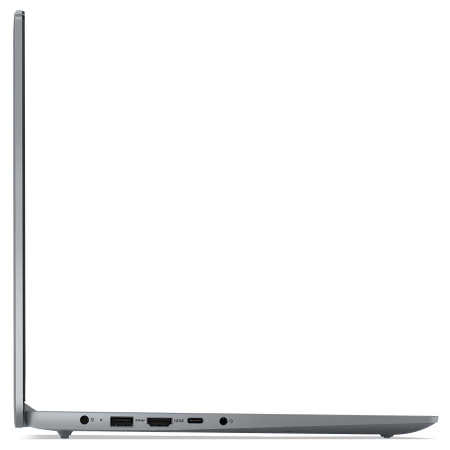 Lenovo Ideapad Slim 3 82XQ00DATX Ryzen5 7520U 15.6" FullHD Taşınabilir Bilgisayar