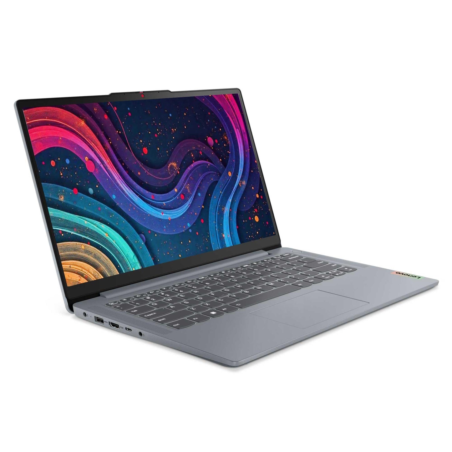 Lenovo Ideapad Slim 3 83EQ000ATR i5-12450H 14" FHD  Dizüstü Bilgisayar