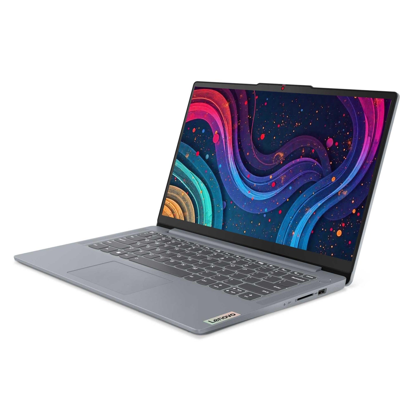 Lenovo Ideapad Slim 3 83EQ000ATR i5-12450H 14" FHD  Dizüstü Bilgisayar