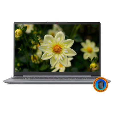 Lenovo IdeaPad Slim 3 83EQ0048TR i5-12450H 14" FHD Dizüstü Bilgisayar