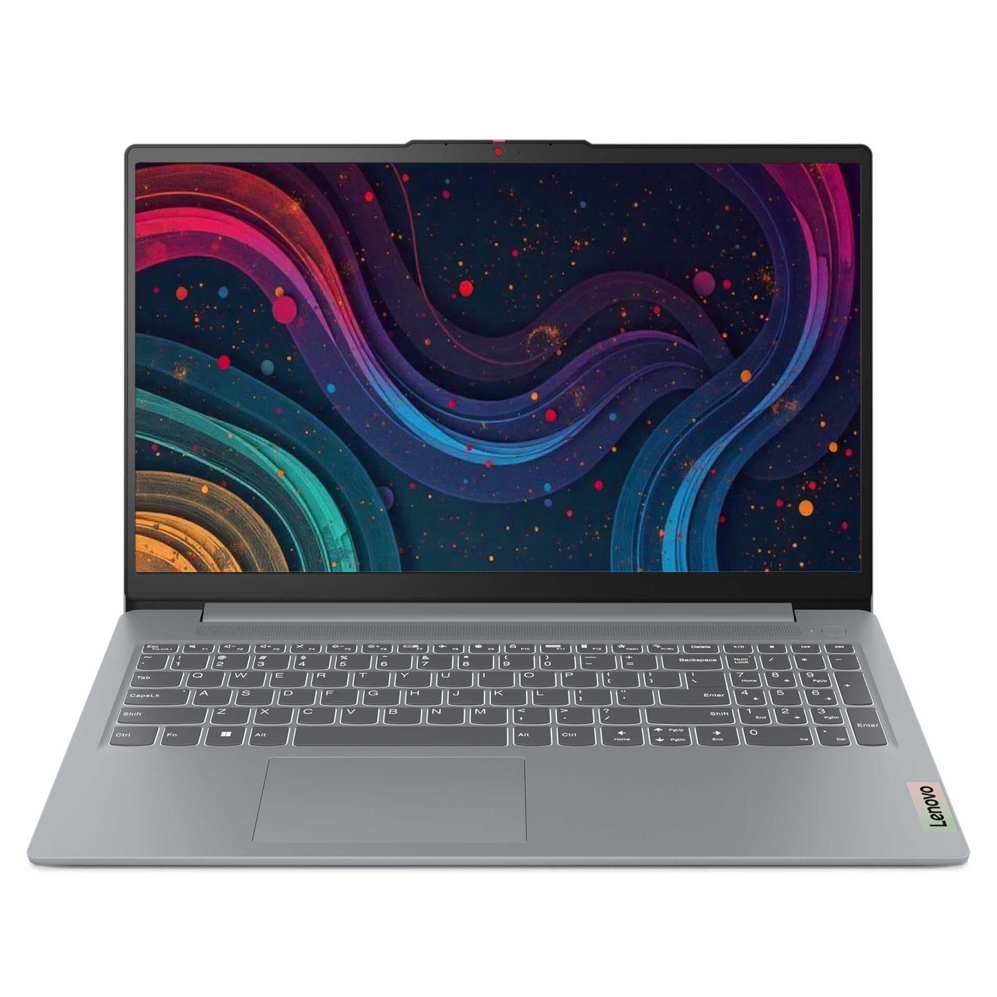 Lenovo Ideapad Slim 3 83ER00FWTR i5-12450H 16GB 512SSD 15.6" FHD FreeDOS Dizüstü Bilgisayar