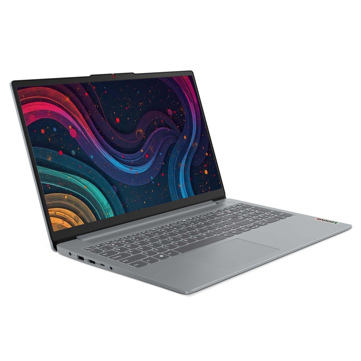 Lenovo Ideapad Slim 3 83ER00FWTR i5-12450H 16GB 512SSD 15.6" FHD FreeDOS Dizüstü Bilgisayar