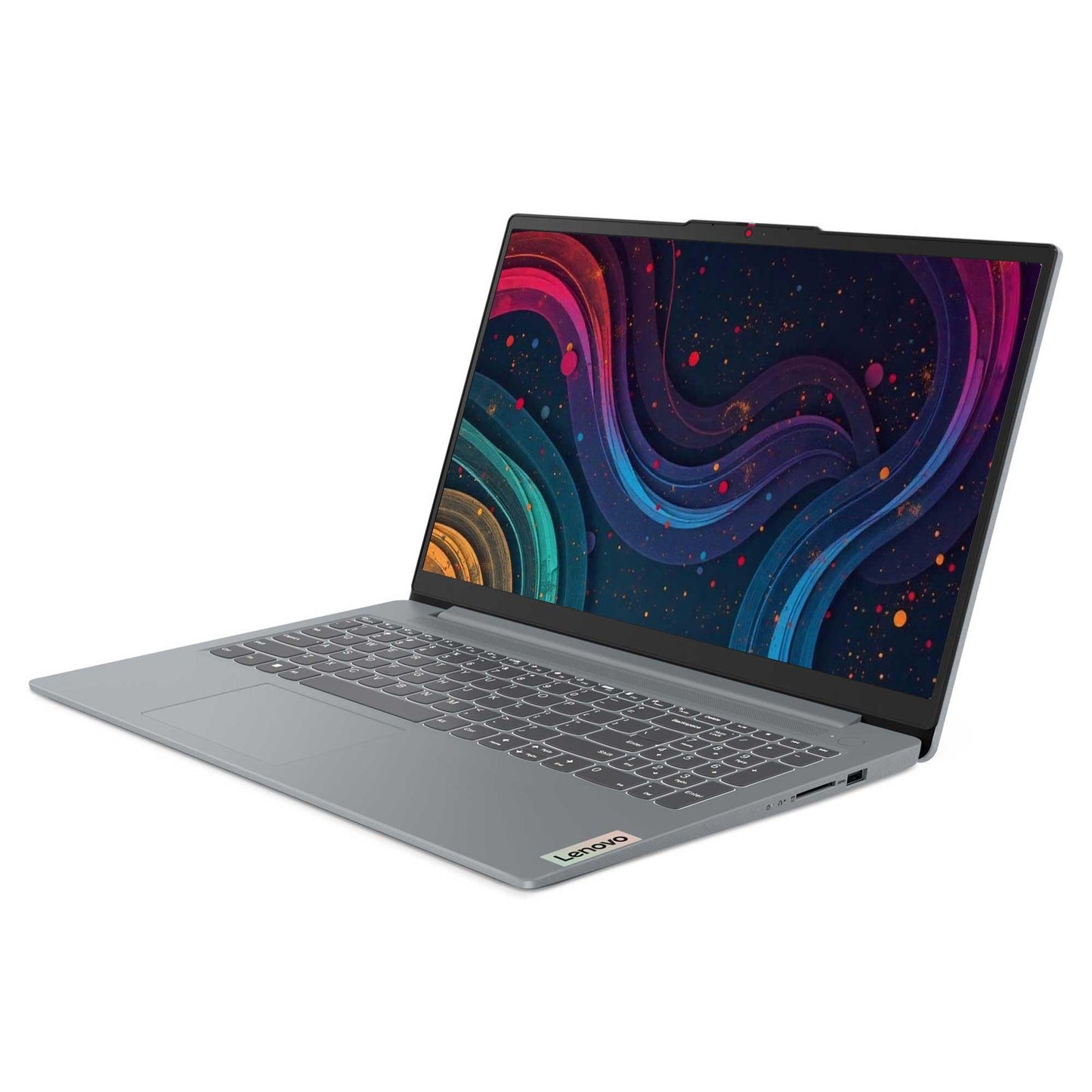 Lenovo Ideapad Slim 3 83ER00FWTR i5-12450H 16GB 512SSD 15.6" FHD FreeDOS Dizüstü Bilgisayar