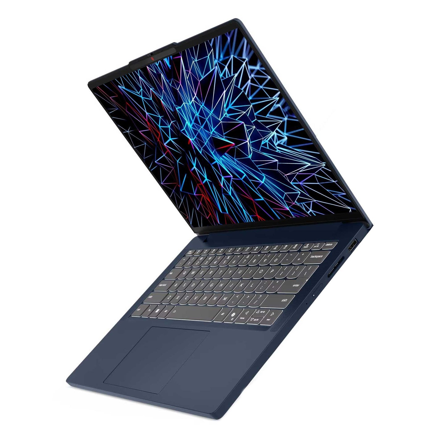 Lenovo Ideapad Slim 3 83K00027TR i5-13420H 14" WUXGA  Dizüstü Bilgisayar