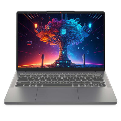 Lenovo Ideapad Slim 3 83K0002ATR i7-13620H 14" WUXGA Dizüstü Bilgisayar