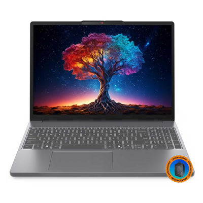 Lenovo Ideapad Slim 3 83K1004ETR i5-13420H 15.3" WUXGA Dizüstü Bilgisayar