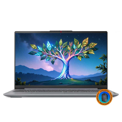 Lenovo Ideapad Slim 5 83DB003VTR Ryzen5 8645HS 14" WUXGA Dizüstü Bilgisayar