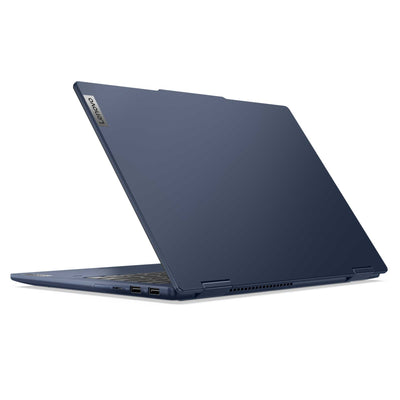Lenovo Ideapad Slim 5 83DR0030TR Ryzen5 8645HS 14" WUXGA Touch Dizüstü Bilgisayar