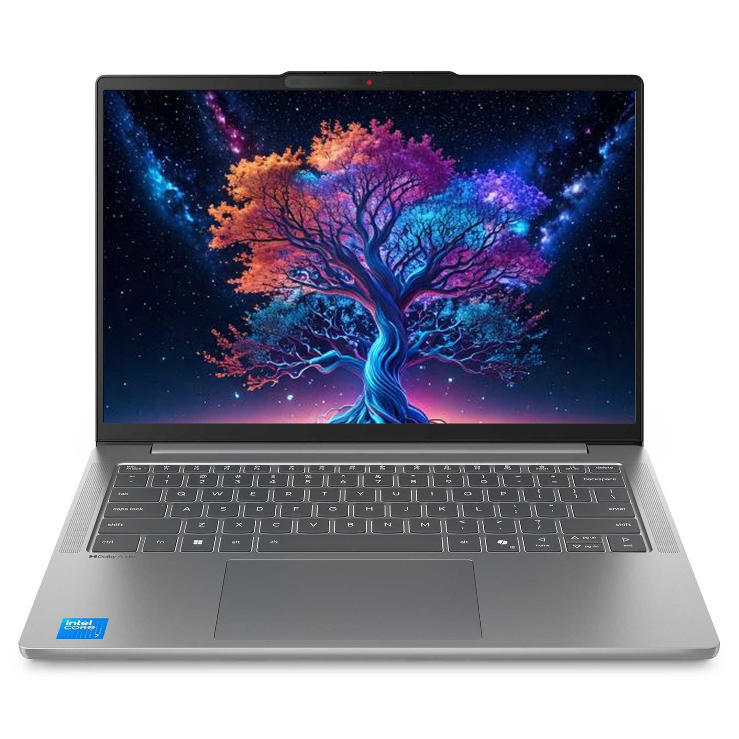 Lenovo Ideapad Slim 5 83HR0070TR i5-13420H 14" WUXGA Dizüstü Bilgisayar