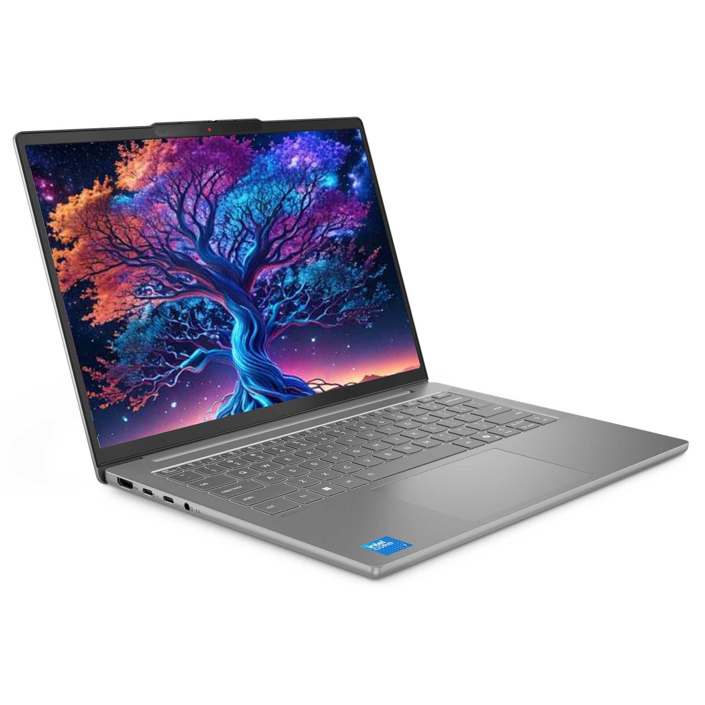 Lenovo Ideapad Slim 5 83HR0070TR i5-13420H 14" WUXGA Dizüstü Bilgisayar