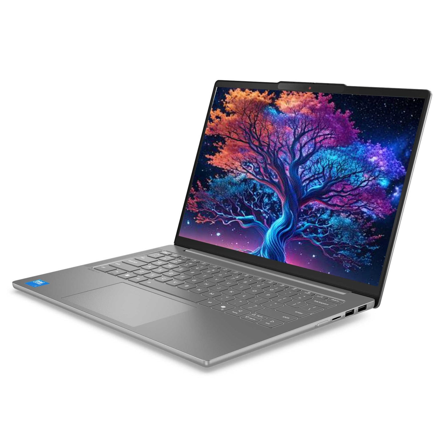 Lenovo Ideapad Slim 5 83HR0070TR i5-13420H 14" WUXGA Dizüstü Bilgisayar