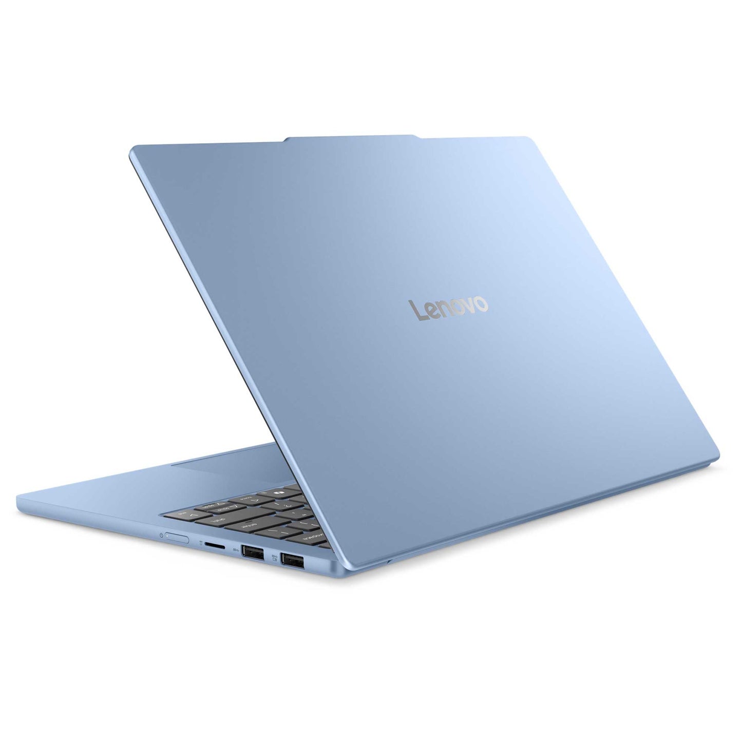 Lenovo Ideapad Slim 5 83J2003QTR Ryzen7 7735HS 512SSD 13.3" WUXGA  Dizüstü Bilgisayar