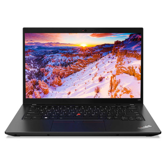 Lenovo L14 21C1008MTX i7-1255U 14" FullHD Dizüstü Bilgisayar