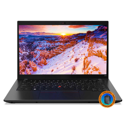 Lenovo L14 21C1008MTX i7-1255U 14" FullHD Dizüstü Bilgisayar