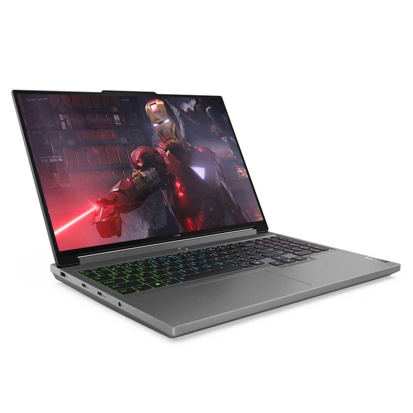 Lenovo Legion 5 83DG00500TT15 i7-14650HX RTX4050 16" QHD+ Dizüstü Bilgisayar