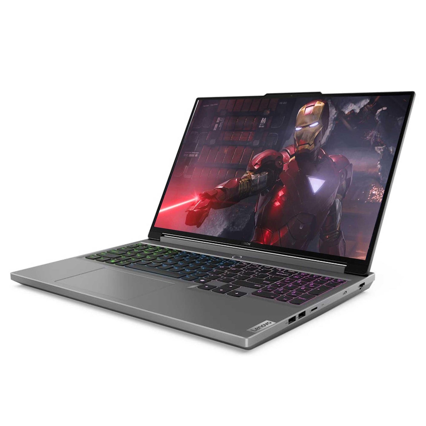 Lenovo Legion 5 83DG00500TT15 i7-14650HX RTX4050 16" QHD+ Dizüstü Bilgisayar