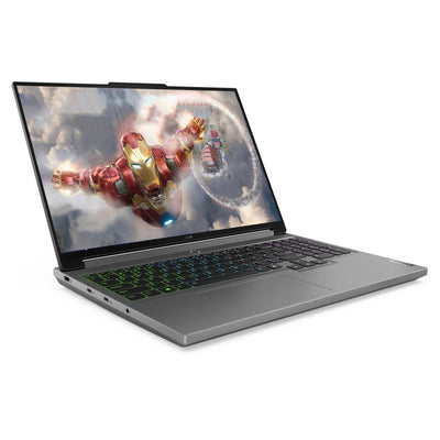 Lenovo Legion 5 83DG00B00TT11 i9-14900HX RTX4070 16" QHD+ Dizüstü Bilgisayar