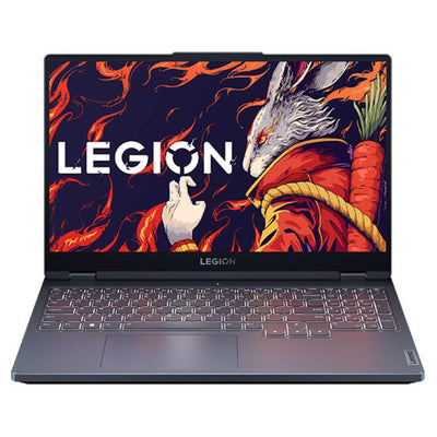 Lenovo Legion 5 83EF0000TT Ryzen7 7735HS RTX4060 15.6" QHD W11H Dizüstü Bilgisayar