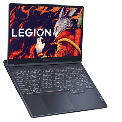 Lenovo Legion 5 83EF0000TT Ryzen7 7735HS RTX4060 15.6" QHD W11H Dizüstü Bilgisayar