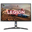 Lenovo  Legion 66F9UA00T 31.5" 144Hz 0.2Ms FreeSync UHD Oyuncu Monitör