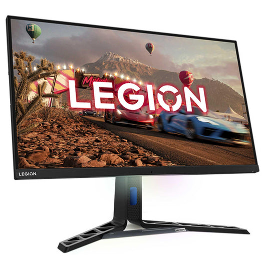 Lenovo  Legion 66F9UA00T 31.5" 144Hz 0.2Ms FreeSync UHD Oyuncu Monitör