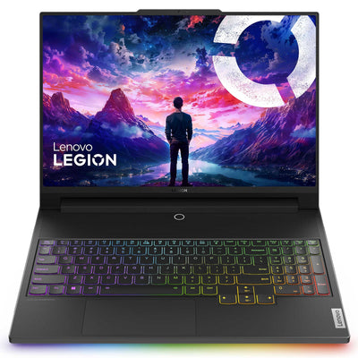 Lenovo Legion 9 83AG000JTR i9-13980H RTX4080 16" WQXGA  Dizüstü Bilgisayar