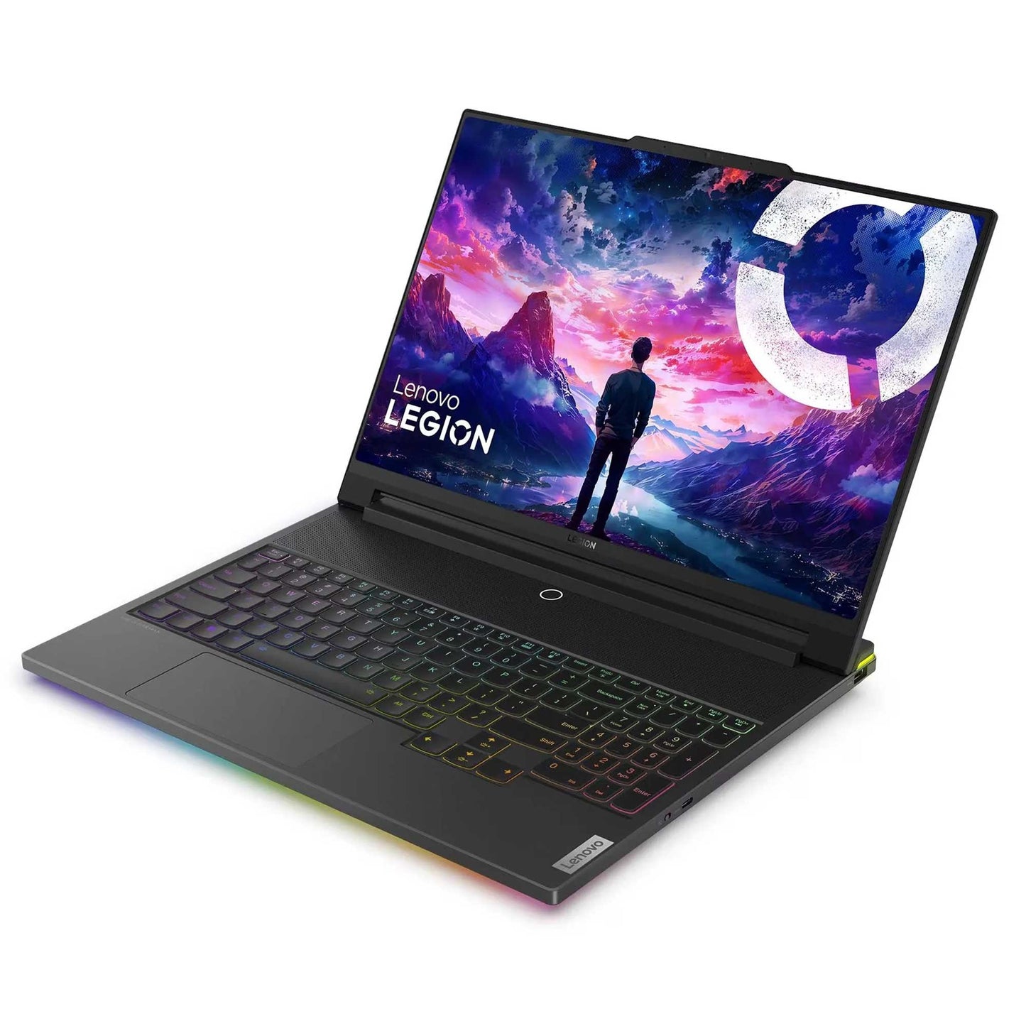 Lenovo Legion 9 83AG000JTR i9-13980H RTX4080 16" WQXGA  Dizüstü Bilgisayar