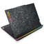 Lenovo Legion 9 83AG000JTR i9-13980H RTX4080 16" WQXGA  Dizüstü Bilgisayar