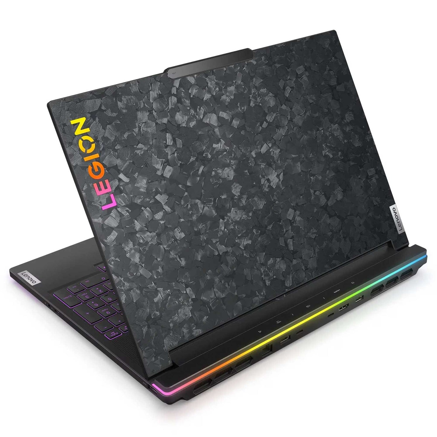 Lenovo Legion 9 83AG000JTR i9-13980H RTX4080 16" WQXGA  Dizüstü Bilgisayar