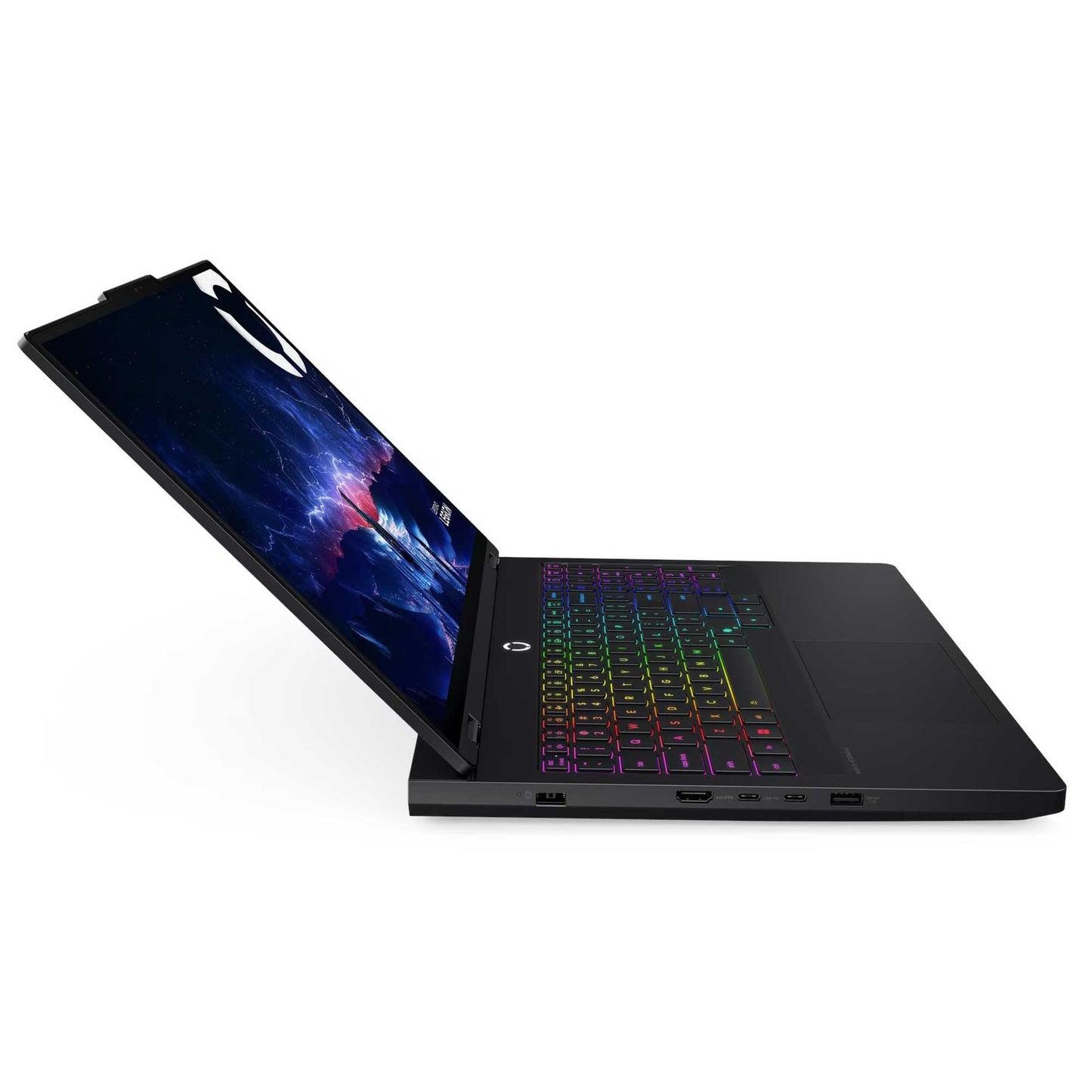 Lenovo Legion Pro 5 16IAX10 PF5ZB3K5 Ultra9 275HX RTX5060 16" WQXGA Dizüstü Bilgisayar