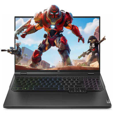 Lenovo Legion Pro 5 82WK006AUS00TT i9-13900HX RTX4070 16" WQHD Dizüstü Bilgisayar