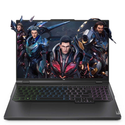 Lenovo Legion Pro 5 82WK00M00TT i9-13900HX RTX4060 16" QHD+ Dizüstü Bilgisayar