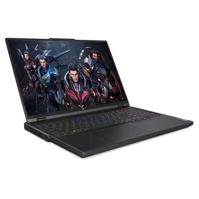 Lenovo Legion Pro 5 82WK00M00TT i9-13900HX RTX4060 16" QHD+ Dizüstü Bilgisayar