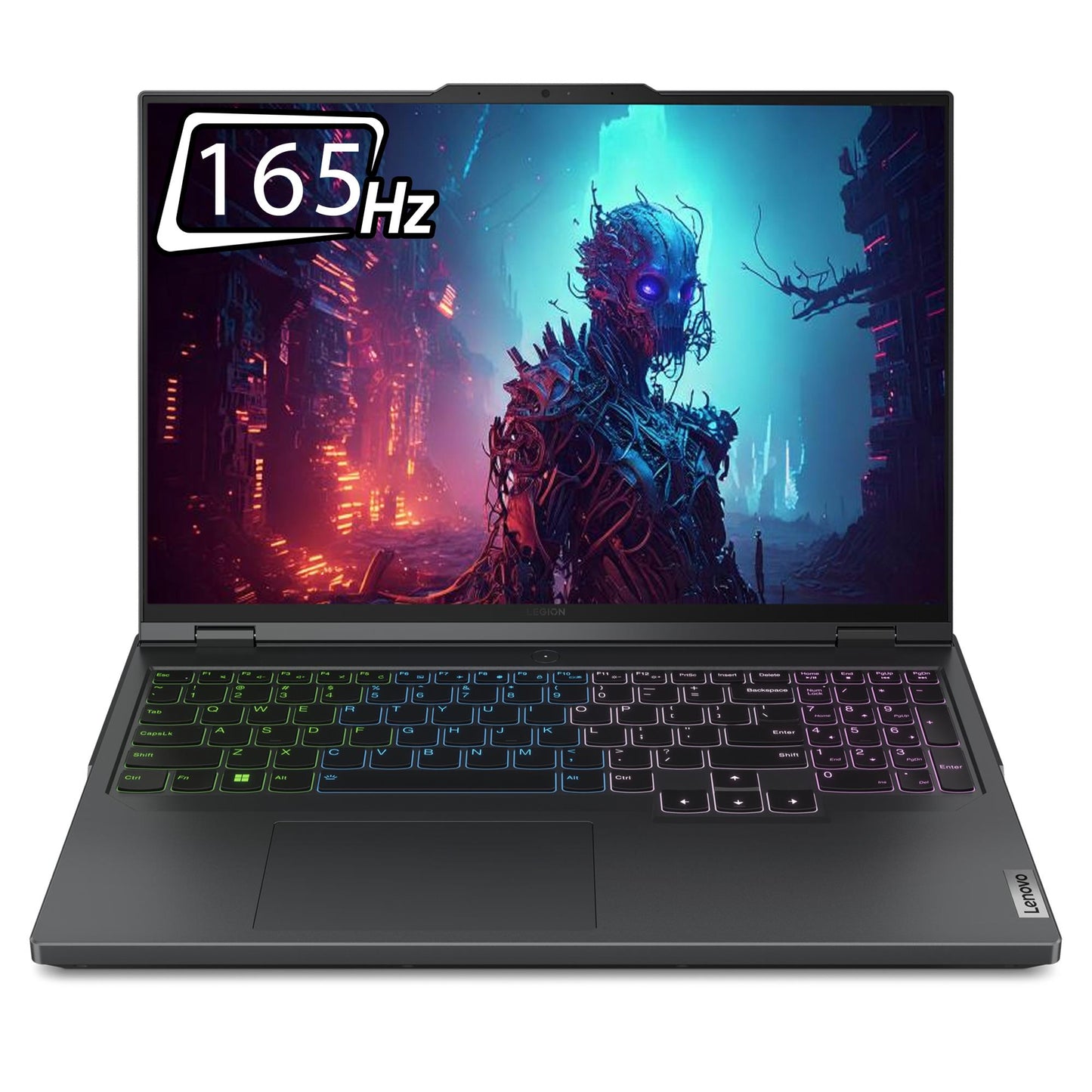 Lenovo Legion Pro 5 83DF00A00TT i7-14700HX RTX4070 16" QHD+ Dizüstü Bilgisayar