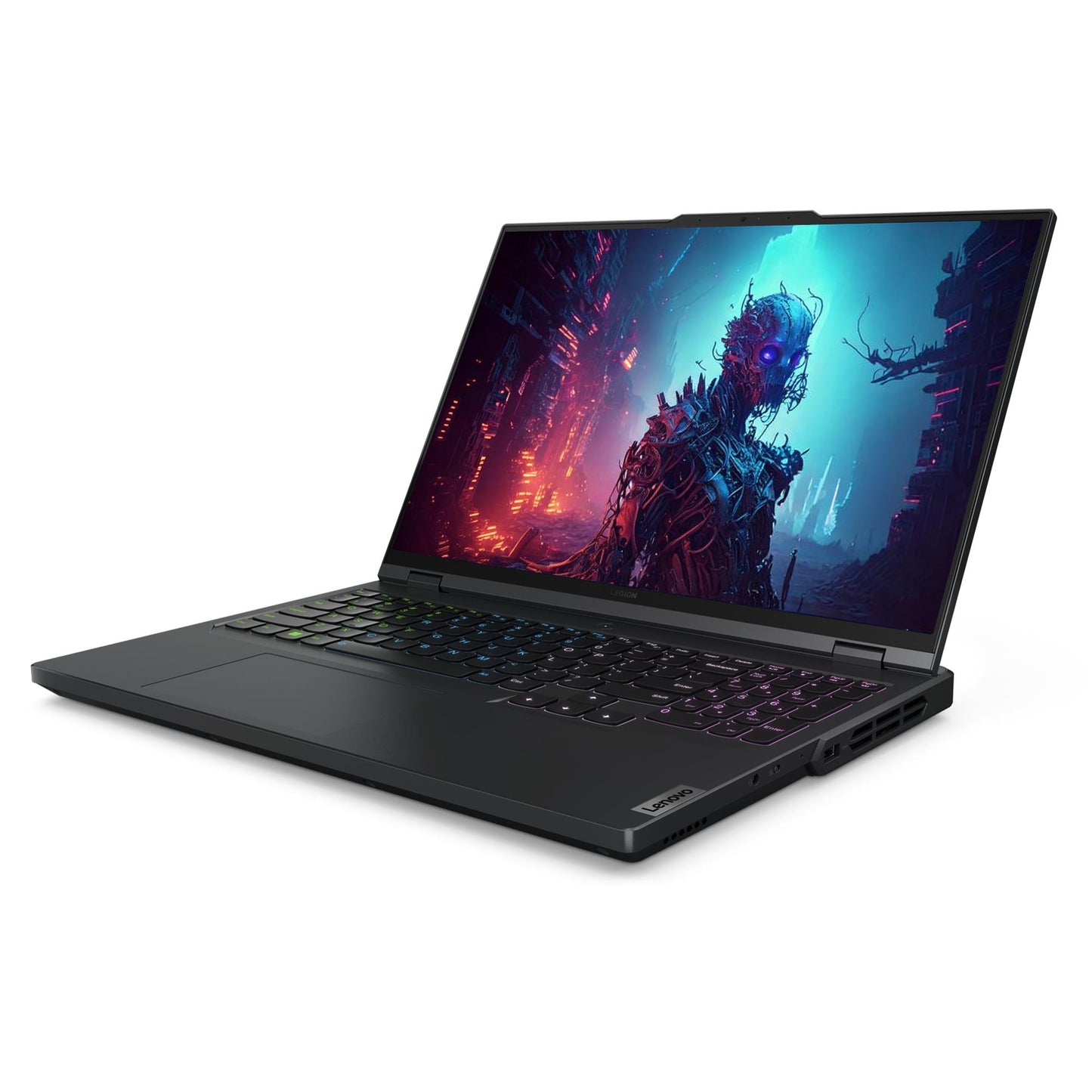 Lenovo Legion Pro 5 83DF00A00TT i7-14700HX RTX4070 16" QHD+ Dizüstü Bilgisayar