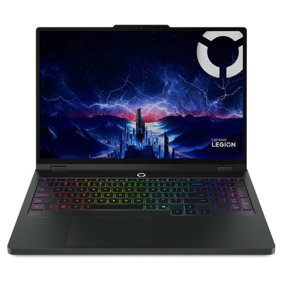 Lenovo Legion Pro 5 83F30000TT008 Ultra9 275HX 64GB 2TBSSD+2TBSSD RTX5070 16" WQXGA W11H Dizüstü Bilgisayar