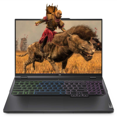 Lenovo Legion Pro 5i 82WK004GUS00TT i7-13700HX RTX4060 16" Dizüstü Bilgisayar