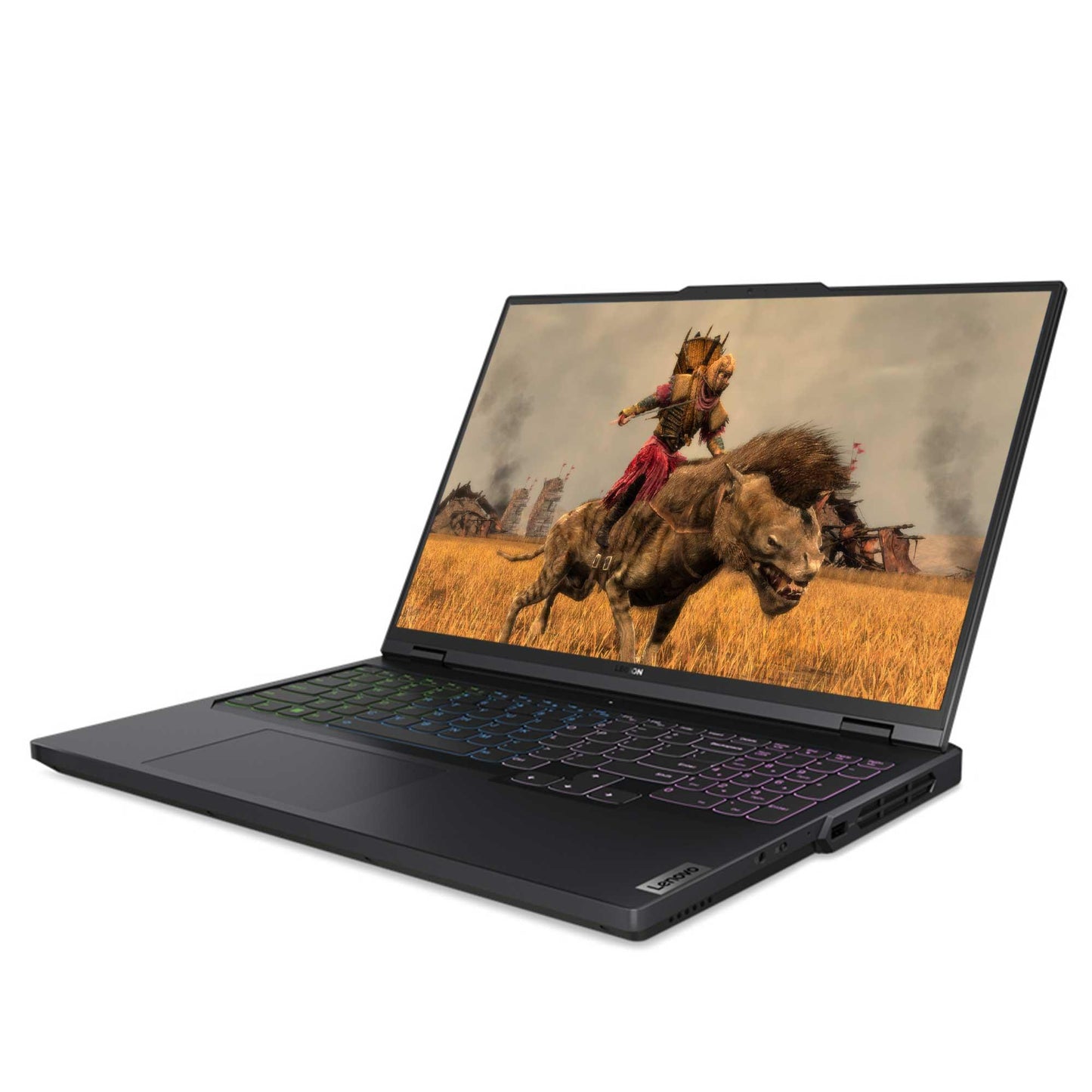 Lenovo Legion Pro 5i 82WK004GUS00TT i7-13700HX RTX4060 16" Dizüstü Bilgisayar