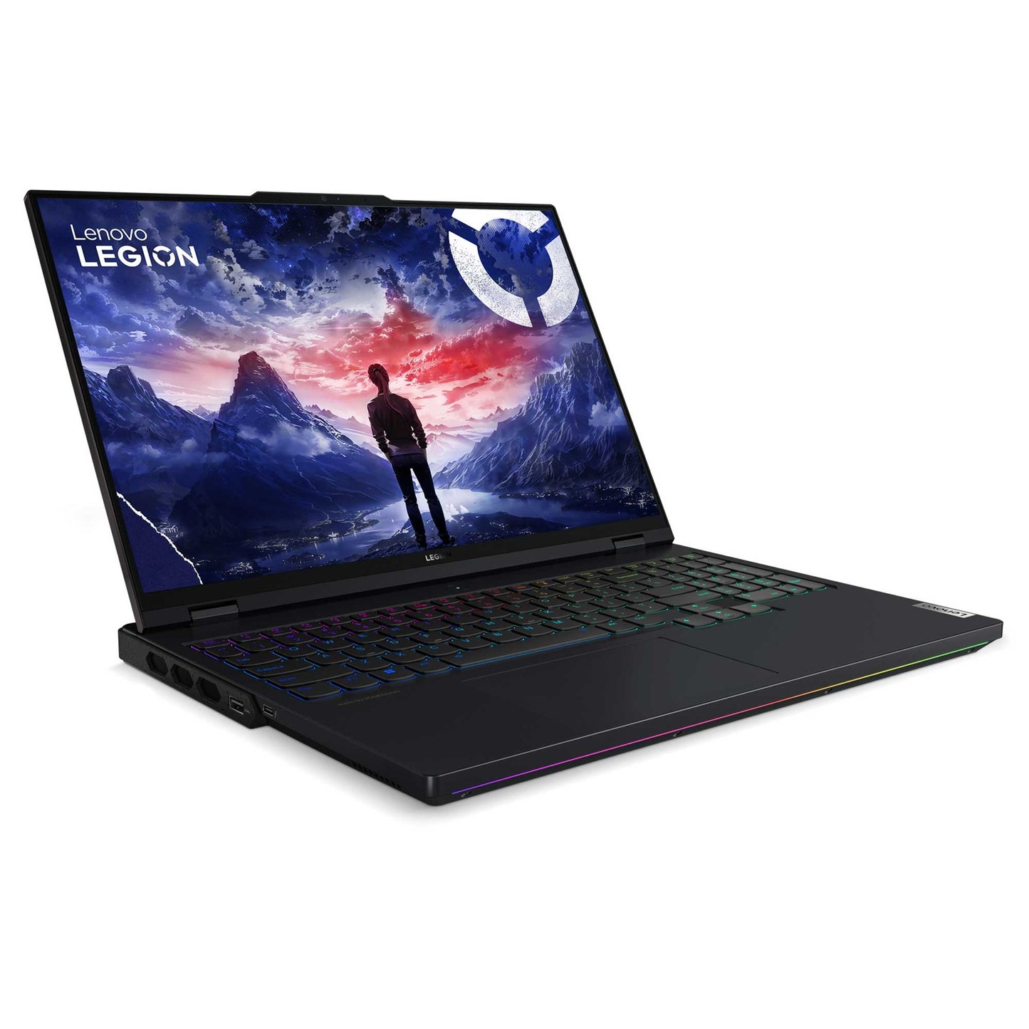 Lenovo Legion Pro 7 83DE002LTR i9-14900HX RTX4080 16" WQXGA Dizüstü Bilgisayar