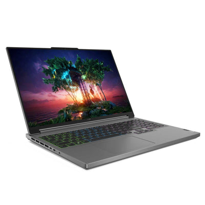 Lenovo Legion Slim5 83DH0000TT Ryzen7 8845HS RTX4060 16" WQXGA Dizüstü Bilgisayar