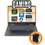 Lenovo LOQ 82XT004CTX Ryzen7 7840HS RTX4060 15.6" FullHD Dizüstü Bilgisayar