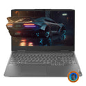 Lenovo LOQ 82XT00ENTX Ryzen5 7640HS RTX3050 15.6" FullHD Taşınabilir Bilgisayar