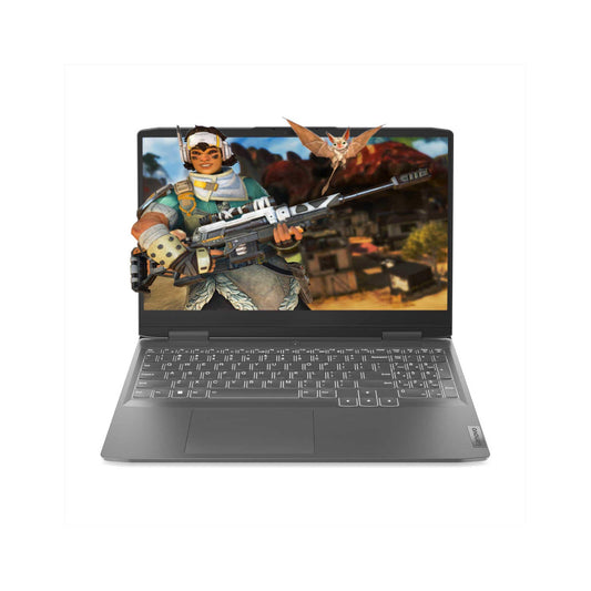 Lenovo LOQ 82XV00SWTX i5-12450H RTX3050 15.6" FullHD Taşınabilir Bilgisayar