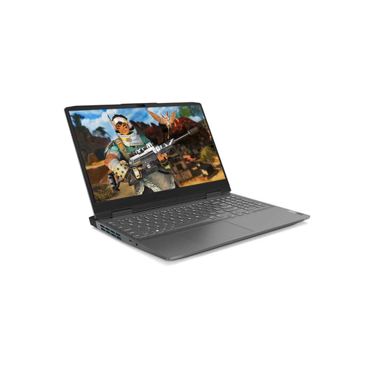 Lenovo LOQ 82XV00SWTX i5-12450H RTX3050 15.6" FullHD Taşınabilir Bilgisayar