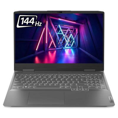 Lenovo LOQ 82XV00WYTX i5-12450H RTX3050 15.6" FHD Dizüstü Bilgisayar