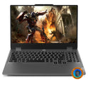 Lenovo LOQ 83DV00G7TR i7-13650HX RTX4050 15.6" FuHD Dizüstü Bilgisayar