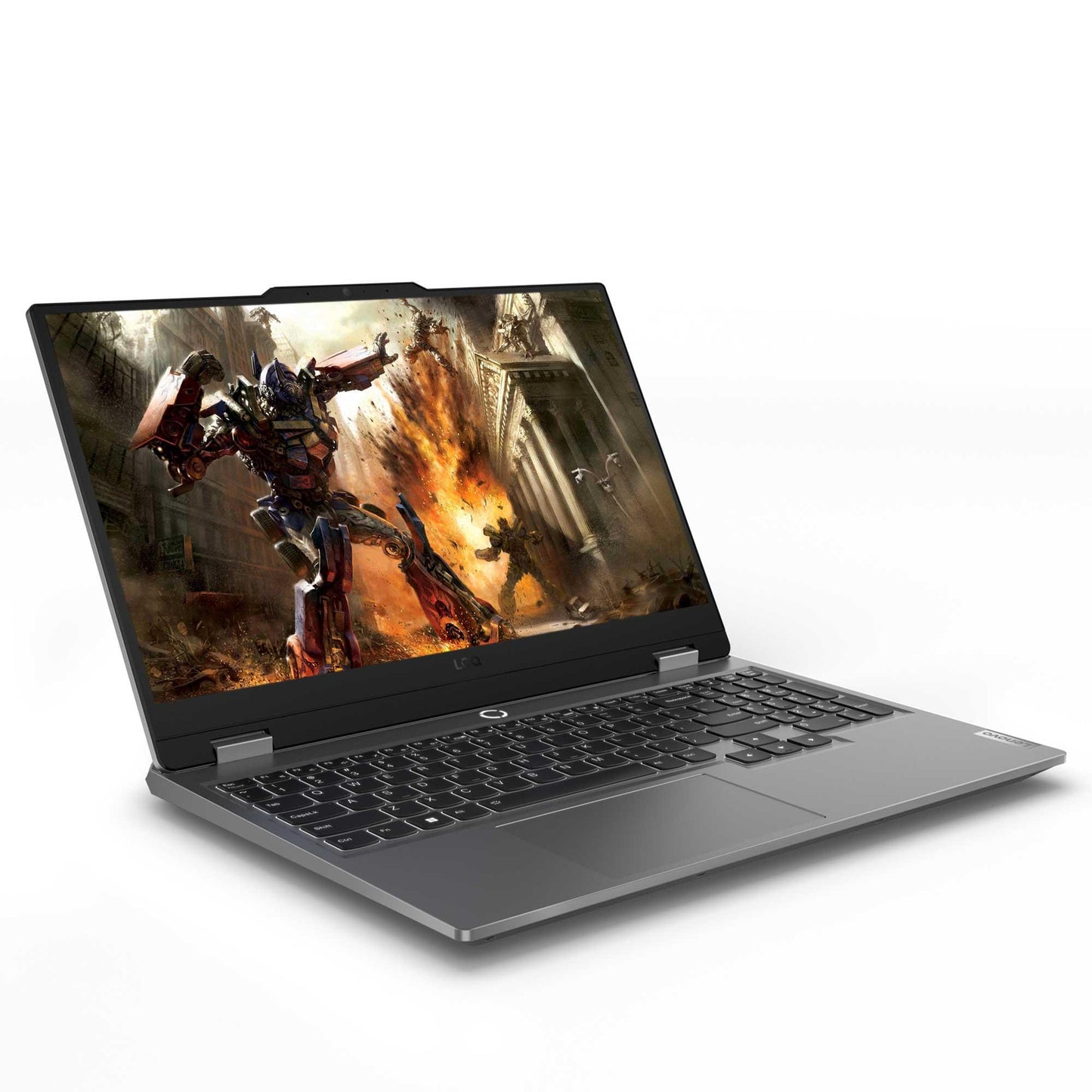 Lenovo LOQ 83DV00G7TR i7-13650HX RTX4050 15.6" FuHD Dizüstü Bilgisayar