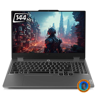 Lenovo LOQ 83DV0117TR023 i7-13650HX 64GB 2TBSSD RTX4050 15.6" FHD W11P Dizüstü Bilgisayar-CNT024